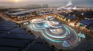 Expo 2020 Tickets To Go On Sale