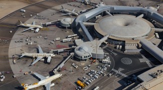 Abu Dhabi Airports Explores Using Air Taxis