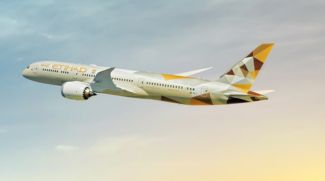 Etihad Updates Flight Schedule For 13, 14 And 15 March From Abu Dhabi