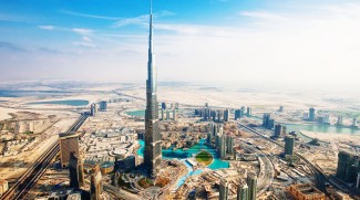 Dubai Helped Recover Global Tourism After Opening Borders