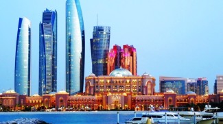 Cowes Week To Be Held In The UAE