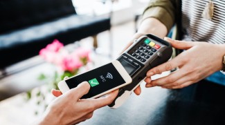 Increase In The Use Of Contactless Payments Over The Past Year