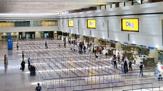 Dubai Remains At The Top As Busiest Airport