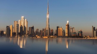 Dubai Residents Experience Earthquake Tremors