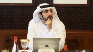 Sheikh Hamdan To Regulate Public Libraries