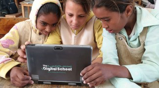 Donate Used Devices To Underprivileged Students Around The World