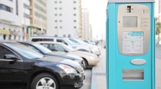 Abu Dhabi To Give Parking Violations Digitally