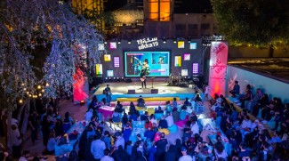 Sikka Art And Design Festival Is Back!