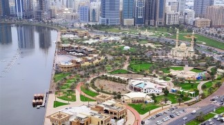 Sharjah To Have A 3 Day Weekend