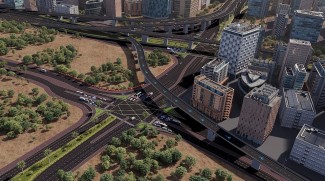 Three New Bridges To Be Built On Al Shindagha Corridor