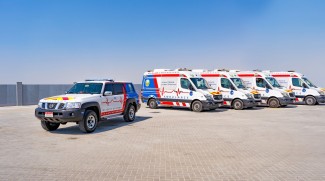 Emergency Medical Services Now Available At The Airport