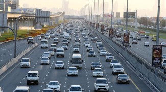 Over 240,000 Drivers Maintained A Clean Traffic Record