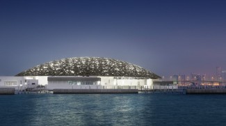 Louvre Abu Dhabi Launches New Art Exhibition