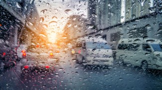 UAE Weather: More Rain, Cooler Temperature Expected This Week