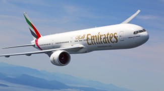 Emirates Links With Al Hosn App For EU Travel