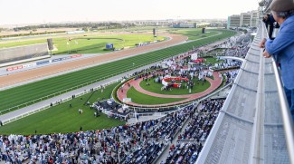 Dubai Racing Club To Honour Frontline Workers