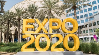 Expo Achives 1 Million Visits In 3 Days