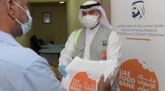 10 Million Meals To Be Distributed In The UAE