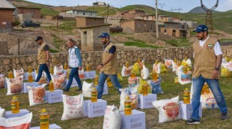 1 Billion Meals Reaches Its Target