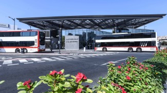 RTA To Use Artificial Intelligence For Better Bus Services