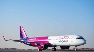 Wizz Air Expands Its Network