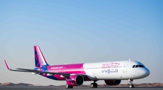 Travel To The Maldives By Wizz Air