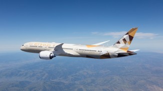 Free Flights With Etihad Airways