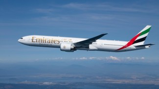 Emirates Suspends Nigeria And South Africa Flights Between Dubai