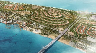 Abu Dhabi Unveils Hudayriyat Island Masterplan