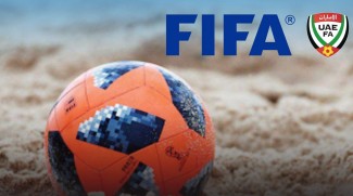 Dates Moved For Beach Soccer World Cup