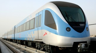 Metro Timings Changed For Dubai Run