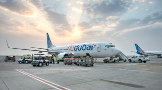flydubai To Offer Flights To The World Cup