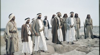 A Look Back Into The History Of The UAE