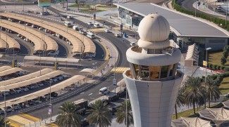 Abu Dhabi Airports Welcomes 6.3 Million Passengers