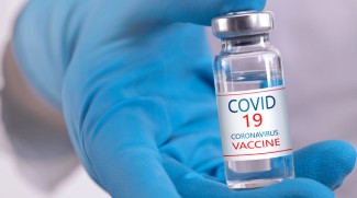 Travellers Encouraged To Be Fully Vaccinated Before Going On Vacation