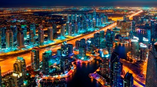 Dubai Ranked Best City Break Destination