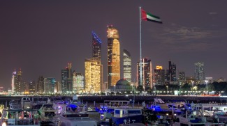 Abu Dhabi Updates Green List
