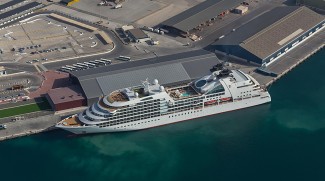 Green Pass Not Required On Cruise Ships