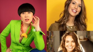 New Additions To The Exciting Dubai Comedy Festival Lineup!