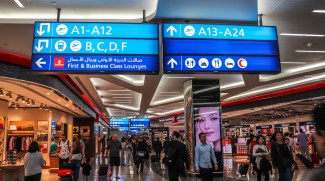 Dubai Retains Busiest Airport Title
