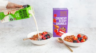 Rude Health Now Available At Spinneys
