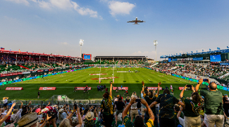 Emirates Dubai 7s, The Region's Biggest Sports And Entertainment Festival, Kicks Off On 29 November