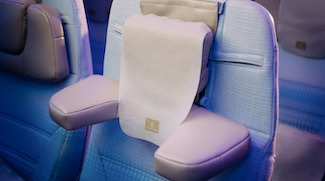 Emirates Redefines Economy Class Comfort With U-Dream Headrest