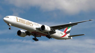 WATCH: Emirates new 15 million dollar promotional campaign