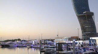 Abu Dhabi International Boat Show Early Bird Tickets Now Available