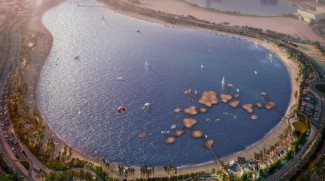 Dubai Beaches To Expand