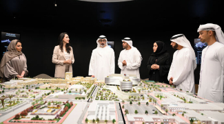 Abu Dhabi To Get A Medical City For Women And Children