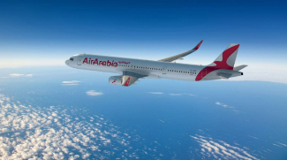 Air Arabia Announces Super Seat Sale With Fares Starting From Dhs 129