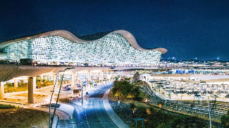 Abu Dhabi Airports Welcomes 15.8 Million Passengers In First Half Of 2025