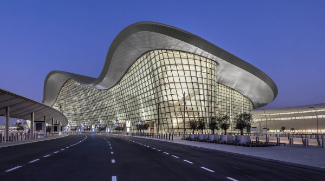 Abu Dhabi Airports Welcomed 22.4 Million Travellers In 2023